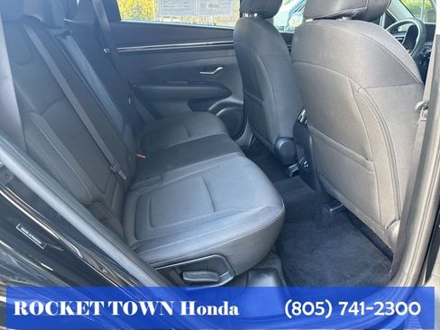 Used 2022 Hyundai Tucson SEL image 11