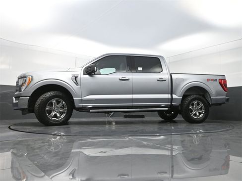 Used 2023 Ford F150 XLT w/ Equipment Group 302A High image 29