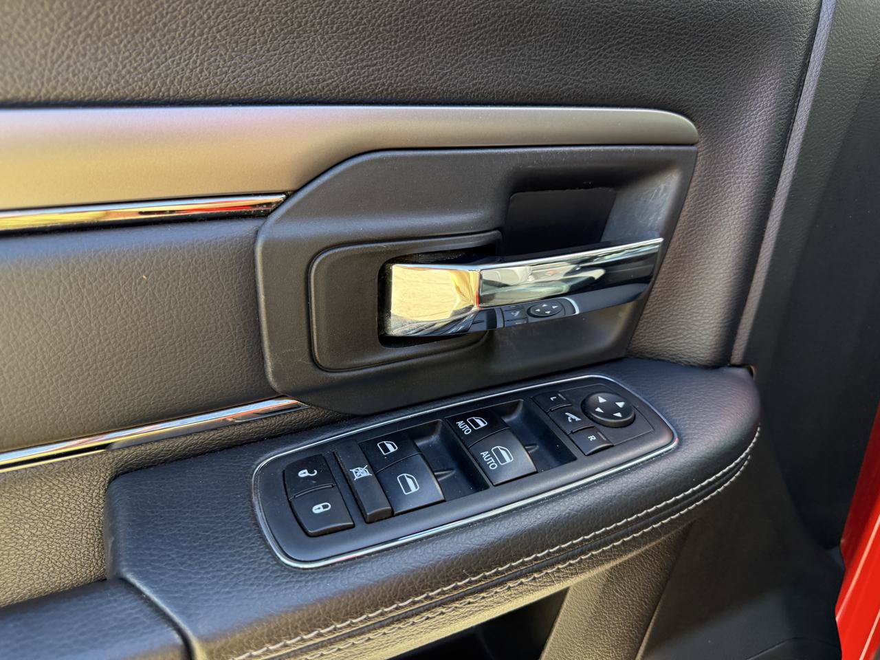 Used 2018 RAM 1500 Sport w/ Convenience Group AWD/4WD image 15