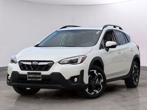 Used 2023 Subaru Crosstrek 2.5i Limited w/ Popular Package #4 image 1