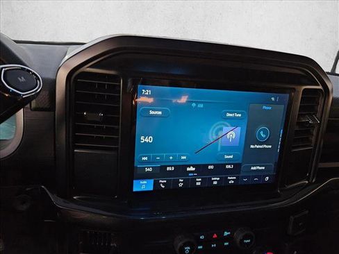 New 2025 Ford F150 STX w/ Equipment Group 200A image 18