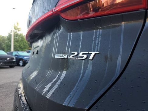Used 2023 Hyundai Santa Fe Calligraphy w/ Cargo Package AWD/4WD image 8