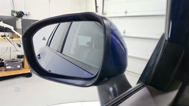 Used 2023 Nissan Rogue SV FWD image 12