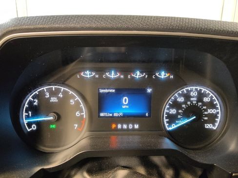 Used 2021 Ford F150 XL w/ STX Appearance Package image 25