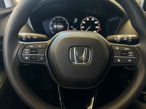New 2026 Honda HR-V LX image 24