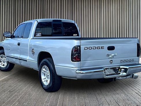 Used 2001 Dodge Dakota 2WD Club Cab image 3
