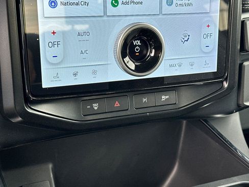 New 2025 Ford F150 Lightning Flash image 17