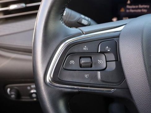 Used 2024 Buick Encore GX Sport Touring image 11