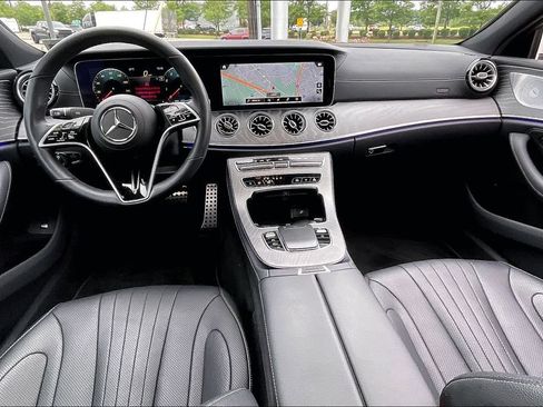Certified 2023 Mercedes-Benz CLS 450 4MATIC image 13