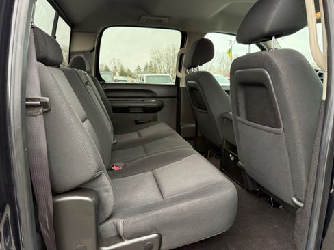 Used 2012 GMC Sierra 3500 SLE image 15