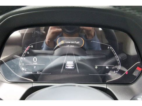 New 2026 MAZDA CX-5 Preferred image 13