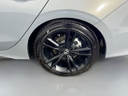 Certified 2026 Honda Civic Si image 22