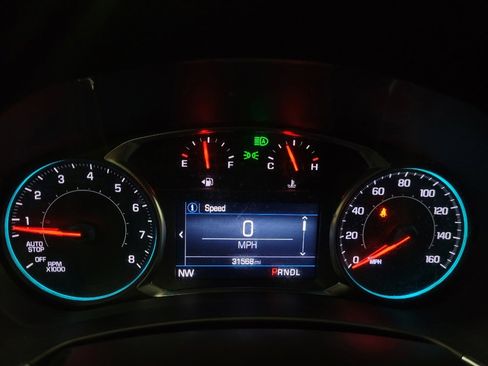 Used 2023 Chevrolet Equinox LT AWD/4WD image 23