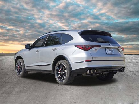 Used 2024 Acura MDX Type S AWD/4WD image 7