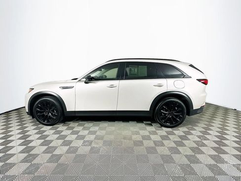 Certified 2026 MAZDA CX-90 3.3 Turbo w/ Premium Sport Pkg AWD/4WD image 6