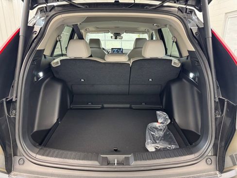 New 2026 Honda CR-V EX-L image 24