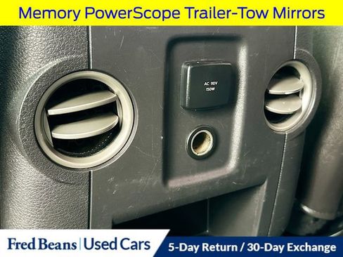 Used 2012 Ford F250 Lariat w/ Chrome Pkg image 30