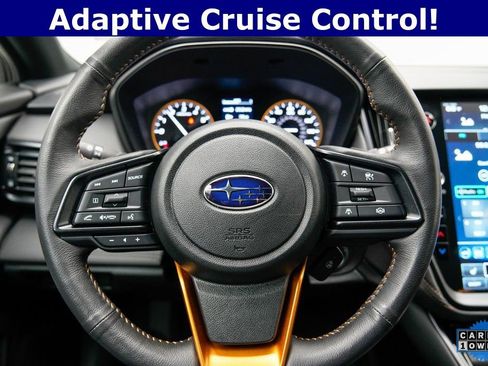 Used 2025 Subaru Outback Wilderness image 14