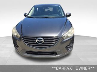 Used 2016 MAZDA CX-5 Sport AWD/4WD video 2