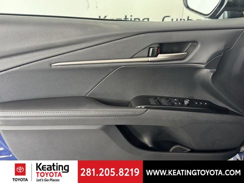 New 2026 Toyota Camry XSE image 13