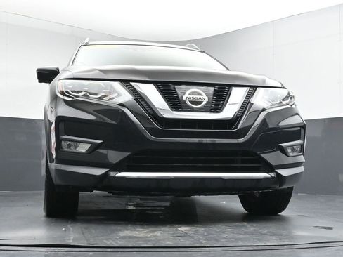 Used 2017 Nissan Rogue SL w/ SL Premium Package image 33