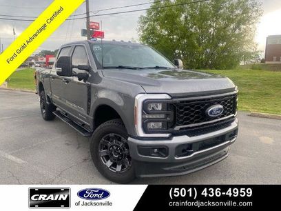 Certified 2025 Ford F350 XL w/ STX Appearance Package