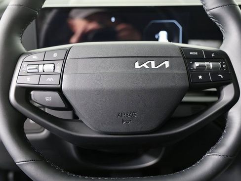 Certified 2026 Kia Sportage SX image 13