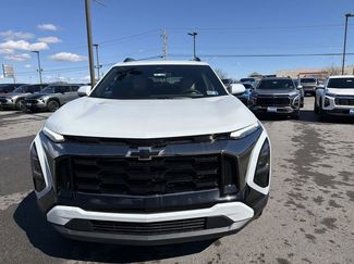 New 2026 Chevrolet Equinox ACTIV w/ LPO, Floor Liner Package AWD/4WD video 2