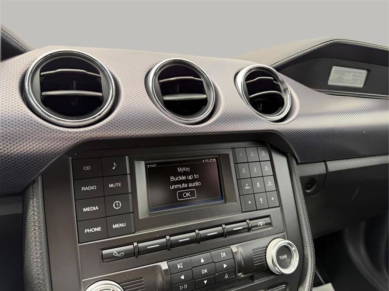 Used 2017 Ford Mustang GT RWD image 41