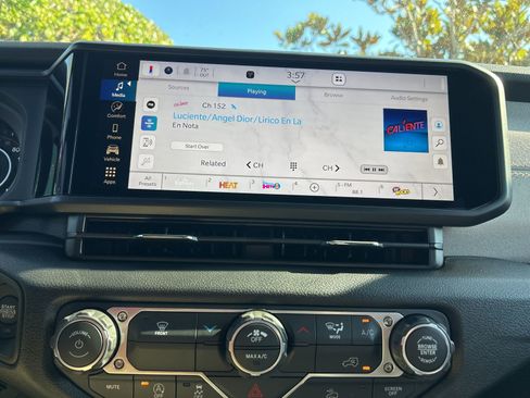 New 2026 Jeep Wrangler Sport AWD/4WD image 16