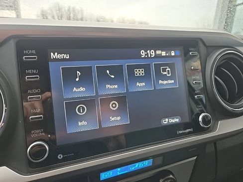 Used 2023 Toyota Tacoma SR5 image 56