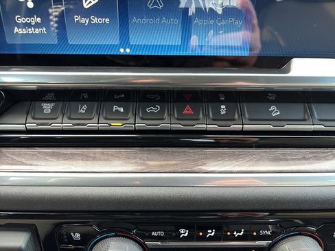 New 2026 Chevrolet Silverado 2500 LTZ w/ LTZ Plus Package image 25