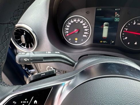 New 2025 Mercedes-Benz Sprinter 2500 image 27