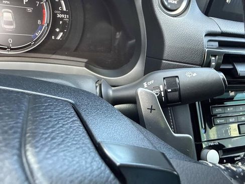 Used 2023 Lexus IS 500 w/ Accessory Package RWD image 42
