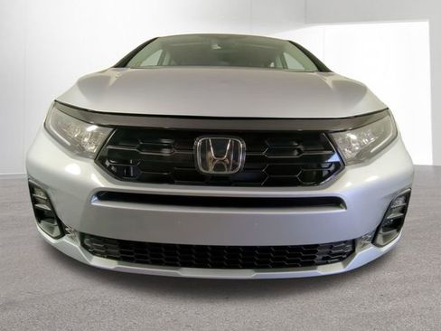 New 2026 Honda Odyssey Touring image 26