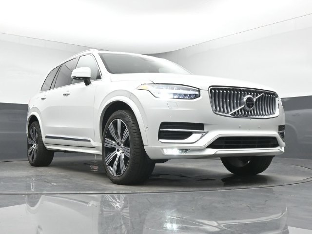Used 2024 Volvo XC90 B6 Ultimate w/ Protection Package Premier AWD/4WD image 10