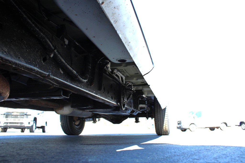 Used 2020 Chevrolet Express 3500 LS RWD image 34