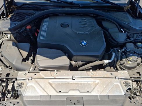 Used 2021 BMW 330i xDrive Sedan w/ M Sport Package AWD/4WD image 27