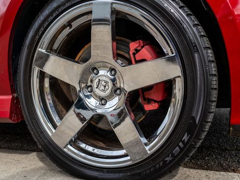 Used 2008 Dodge Caliber SRT-4 w/ SRT Option Group II image 82