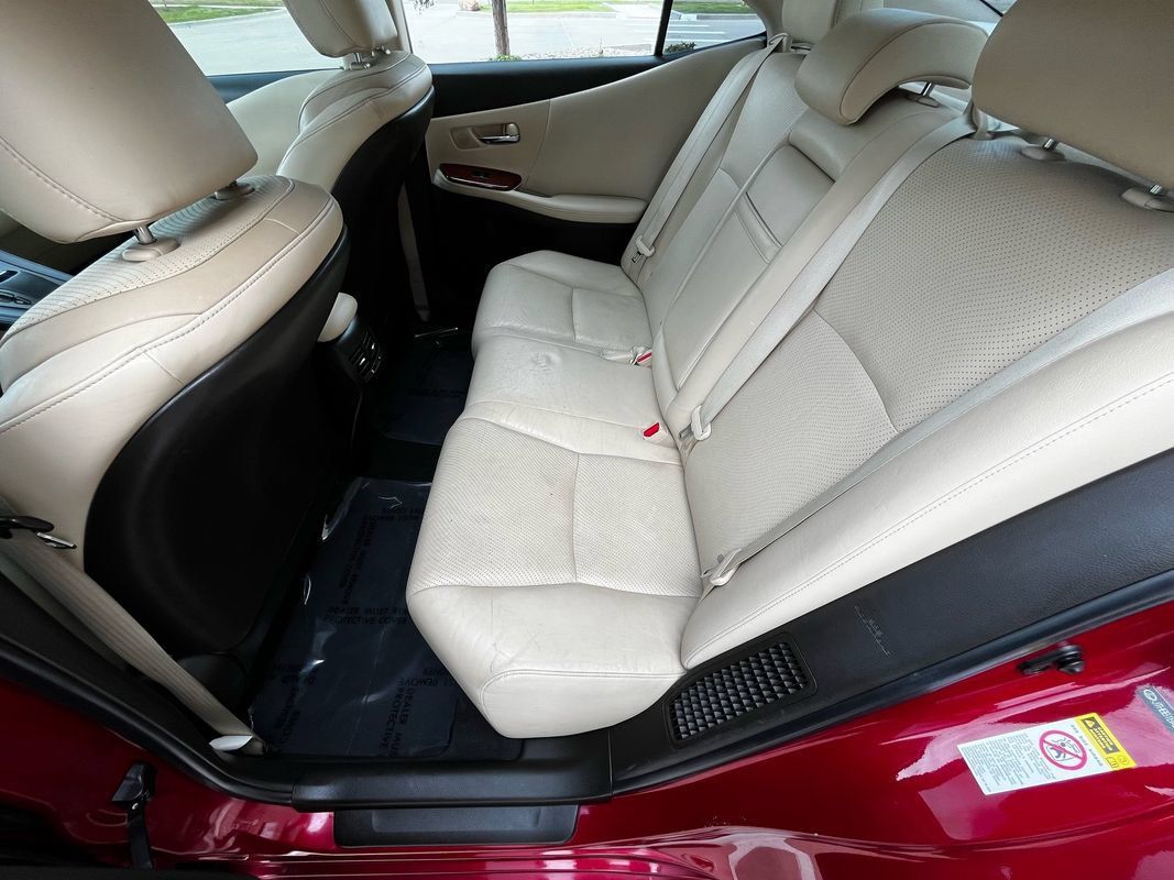 Used 2010 Lexus HS 250h FWD image 18