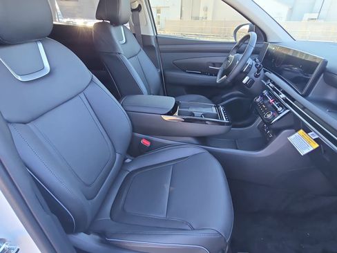 New 2026 Hyundai Tucson Limited image 10