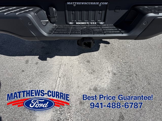 New 2026 Ford Ranger XLT RWD image 14
