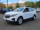 Used 2023 Chevrolet Equinox LS image 3