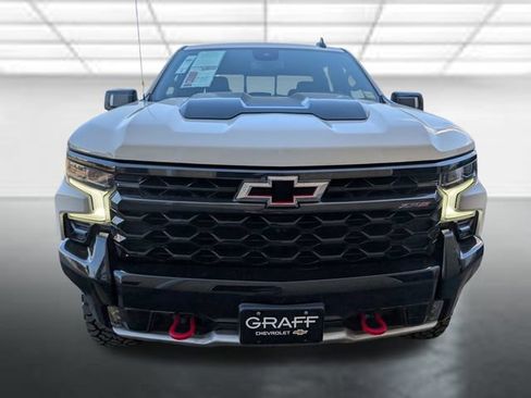 Used 2024 Chevrolet Silverado 1500 ZR2 AWD/4WD image 28