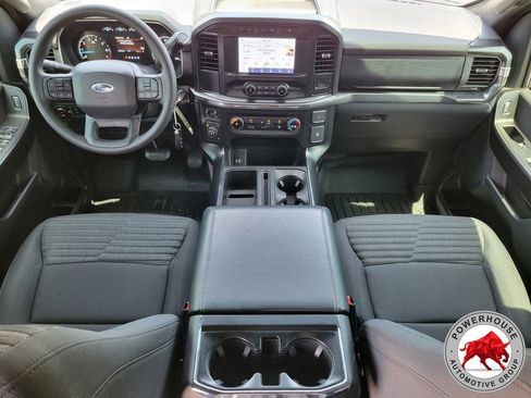 Used 2021 Ford F150 XL w/ STX Appearance Package AWD/4WD image 18