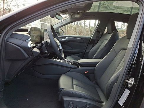 New 2026 Audi A6 Premium Plus image 9