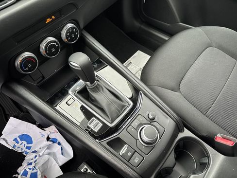 New 2025 MAZDA CX-5 AWD 2.5 S image 13