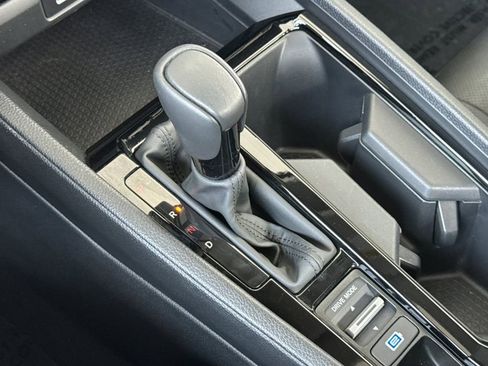 Certified 2024 Honda Accord EX-L image 25