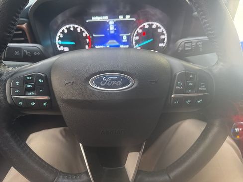 Used 2022 Ford Maverick Lariat w/ Lariat Luxury Package image 6