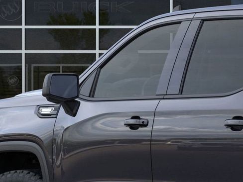 New 2026 GMC Sierra 1500 Elevation w/ Elevation Premium Package AWD/4WD image 12